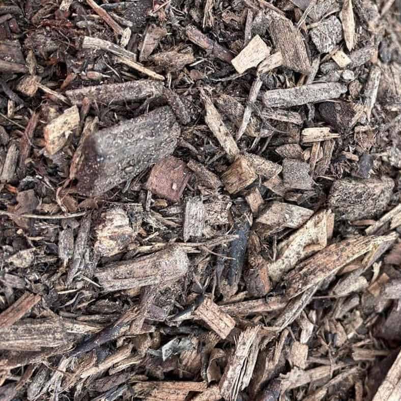 Contract Bark Mulch Twickenham Plant Centre